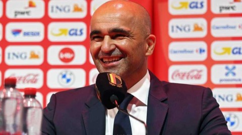 欧洲红魔蓄势待发：比利时国家队公布全新大名单，众星云集备战欧国联