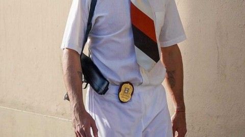 “小豌豆”换发型的背后：埃尔南德斯登陆洛杉矶，开启美国大联盟新征程