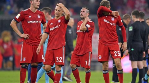 2026新征程：从“鸡哥牛逼”到群星闪耀，拜仁慕尼黑的进化论