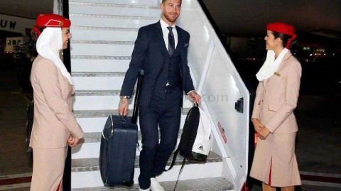 皇马空降阿布扎比：世俱杯卫冕征程从奢华海湾启航