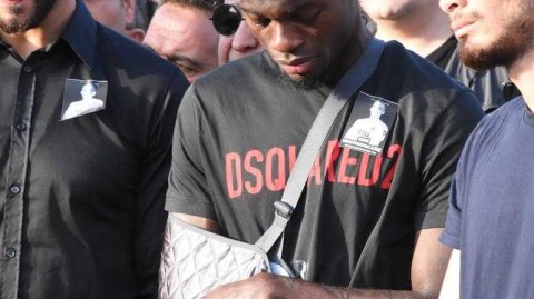 土耳其安塔利亚的泪别：绿茵场永恒铭记捷克射手约瑟夫·苏拉尔