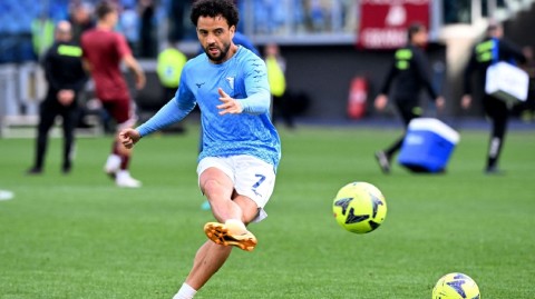 蓝鹰折翅主场告负 都灵客胜终结连胜