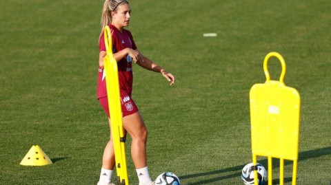 斗牛士军团秣马厉兵 玫瑰静待绽放时刻