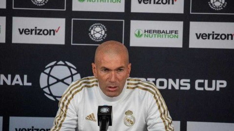 皇家马德里北美拉练：新星闪耀与德比硝烟