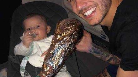 德甲星光下的萌动瞬间