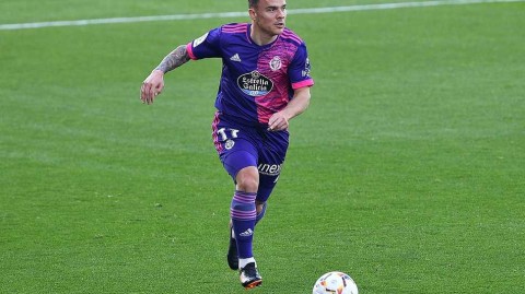 塞尔塔险平巴拉多利德，补时绝杀点燃巴莱多斯激情