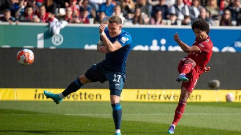 拜仁飞翼续写南部之星传奇