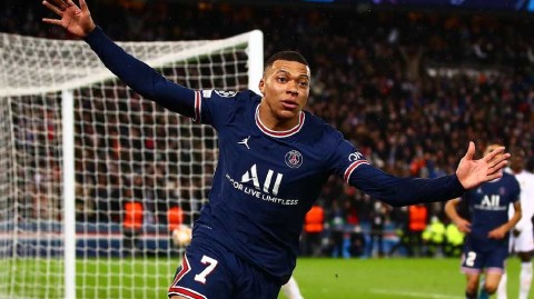 巴黎王子公园之夜：绝杀与失点的冰火交响