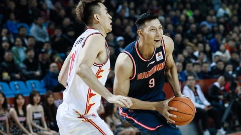 吉林主场掀翻广东豪取四连胜 超级琼斯化身卫冕冠军苦主