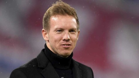 三十四岁少帅完成德甲执教两百场里程碑 百胜战绩书写青春传奇