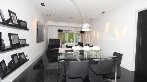 吉格斯告别奢华府邸：价值三百五十万镑豪宅待售，内藏影院与泳池