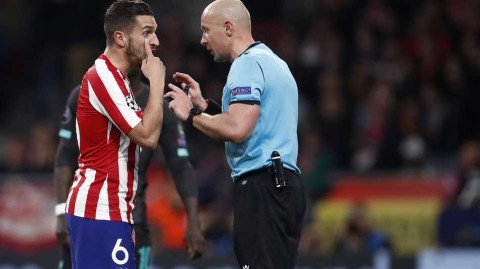 万达大都会的铁血防线，利物浦欧冠不败纪录轰然倒塌