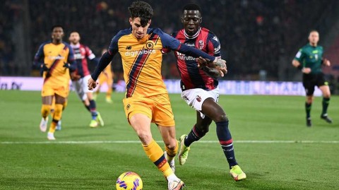 博洛尼亚寒夜擒狼，斯万贝里天外飞仙一剑封喉