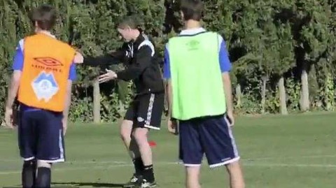 索尔斯克亚的红魔岁月：从超级替补到掌舵者