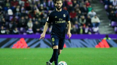 皇家马德里与纳乔续约至二零二三年，忠魂故事续写新篇章