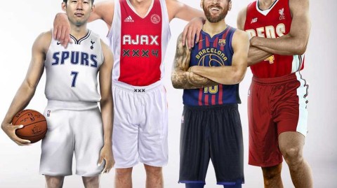 欧冠四强诞生记：铁血红军踏平波尔图，亚洲一哥让曼城梦碎