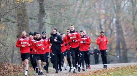 寒冬里的山羊之歌：科隆低调备战静候联赛挑战