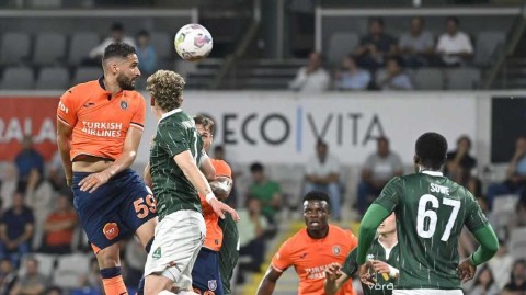 伊斯坦布尔之夜：欧协联资格赛土耳其豪门大胜晋级