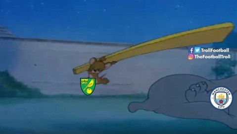 神图复盘：曼城防线梦游送礼，巴萨客场沉沦创耻辱纪录