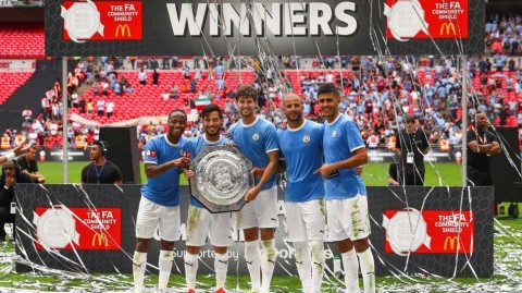 世纪逆转：蓝月亮的胜利宣言——回溯曼城欧战禁赛令上诉成功之路