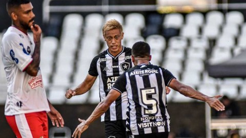 本田圭佑远征巴西首秀点射 达成俱乐部百球里程碑加冕五大洲进球第一人