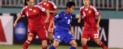 【标题】阮春山梅开二度，越南3-1力克马来西亚豪取预选赛六连胜