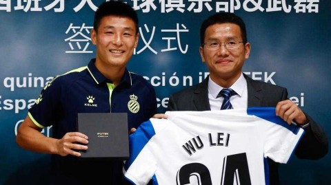 武磊成为科大讯飞品牌代言人，留洋之路有了“AI同声传译”新助攻