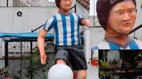 后梅罗时代的足坛孤胆英雄，萨拉赫用金球正名之路向传奇致敬