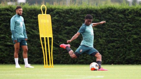 圣徒冲刺！南安普顿厉兵秣马静待英超重启关键战