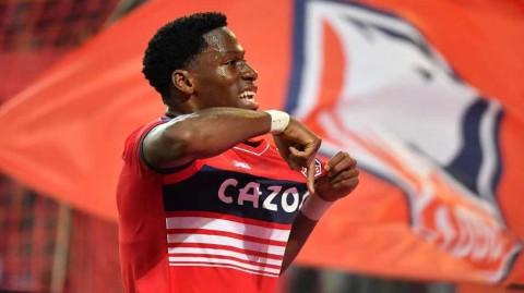 法甲北方德比烽火再燃 里尔一球力擒朗斯