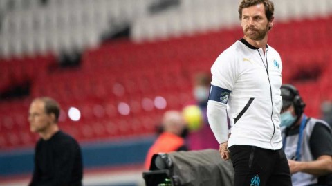 炮轰转会政策自断前程 马赛官方宣布解除博阿斯主帅职务