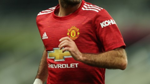 胡安马塔的曼联记忆：从梦剧场到远方的征程