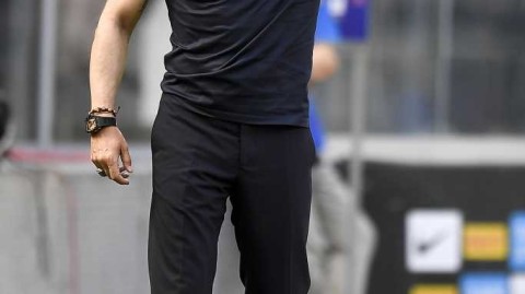 米哈伊洛维奇：从抗癌斗士到博洛尼亚荣誉市民，这是一份无尽的骄傲