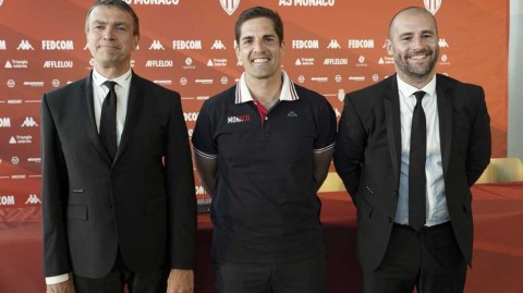 摩纳哥的盛夏蓝图：科瓦奇时代从这场发布会启航