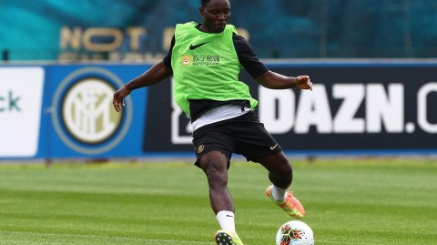 蓝黑军团重启：国米在备战中重塑辉煌