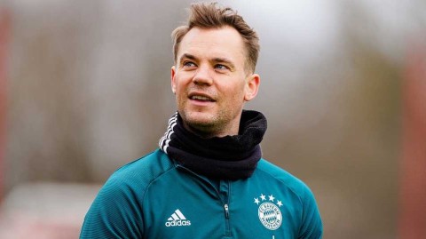 战前静谧，绿茵雄心：聚焦拜仁慕尼黑关键备战日