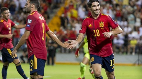 斗牛士军团强势反弹，主场四球横扫格鲁吉亚