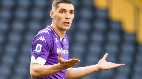 紫百合守护者的誓言：米伦科维奇续约至2023年，续写翡冷翠新篇