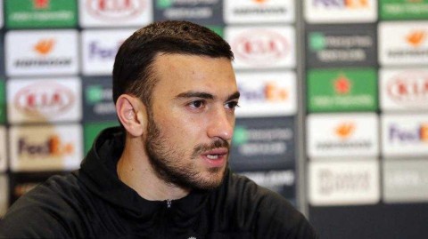 伊斯坦布尔寒夜中的坚韧之声：卡拉巴赫欧联杯小组赛第五轮前瞻