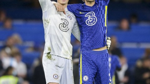 蓝军点杀圣徒，凯帕神勇救主！联赛杯切尔西险胜南安普顿