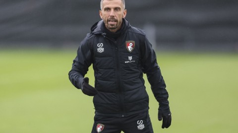 英超激战前夕：樱桃军团严阵以待迎战蓝军