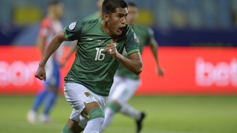 美洲杯揭幕战：巴拉圭三球逆转十人玻利维亚，罗梅罗兄弟闪耀