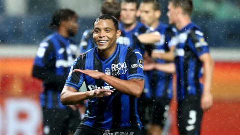 意甲收官战激情碰撞 亚特兰大主场五球盛宴送别赛季