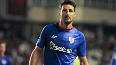 巴斯克雄狮的最后咆哮：倒钩绝杀巴萨成永恒，阿杜里斯挥别绿茵