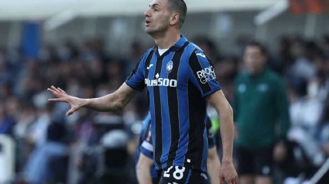 德米拉尔转会尘埃落定，尤文图斯公布买断细节