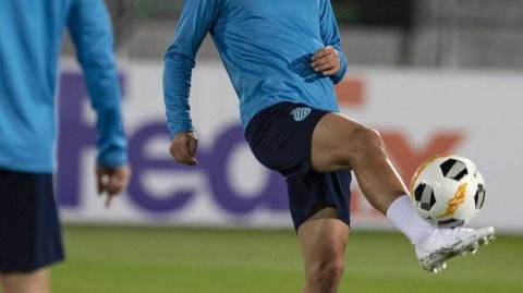 欧联杯战火再燃 西班牙人保加利亚备战冲刺 武磊状态成焦点