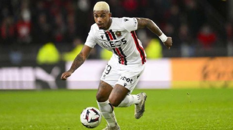 前斑马军团悍将登陆莫利纽克斯球场