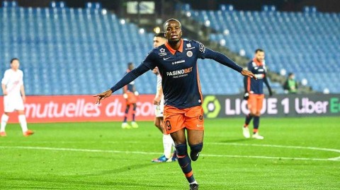 摩森球场的雨夜，一场平局定格了法甲保级路上的残酷与希望