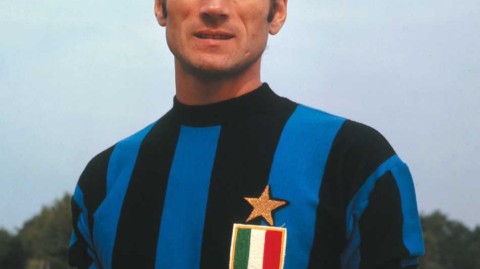 法切蒂：开辟“伟大左后卫”传统的蓝衣传奇