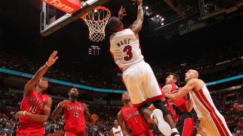 二零二六年回溯：迈阿密热火三巨头时代经典战役